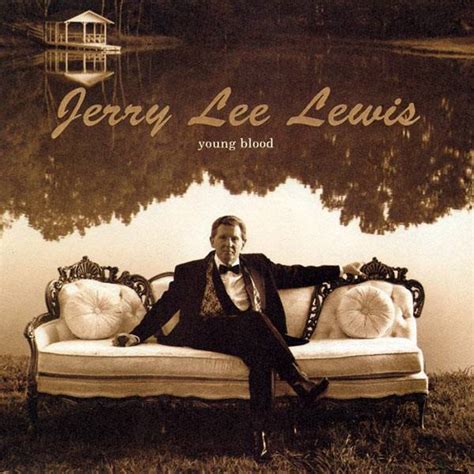 jerry lee lewis young blood flac